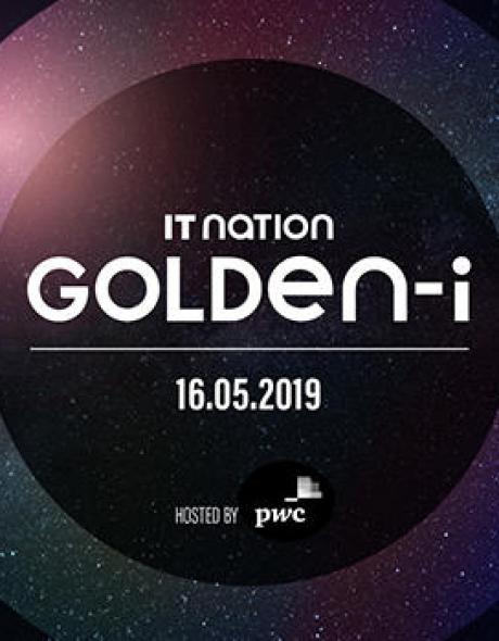 Image - Golden-i 2019